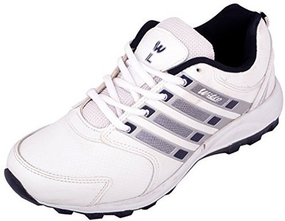 

Asian Shoes Bullet-11 Running Shoes For Men(White, Blue