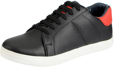 

FAUSTO Sneakers For Men(Black