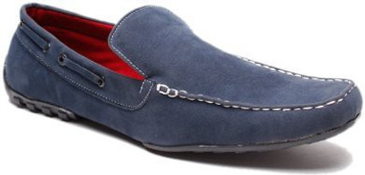 

Columbus Loafers For Men(Blue