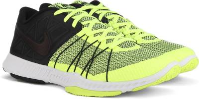 Agencia de viajes Tiranía Pórtico Nike Zoom Train Incredibly Fast Running Shoes Men Reviews: Latest Review of Nike  Zoom Train Incredibly Fast Running Shoes Men | Price in India | Flipkart.com