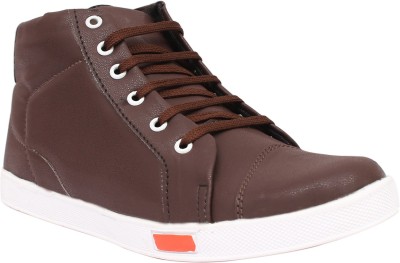 

Drunk Tree Casuals For Men(Brown