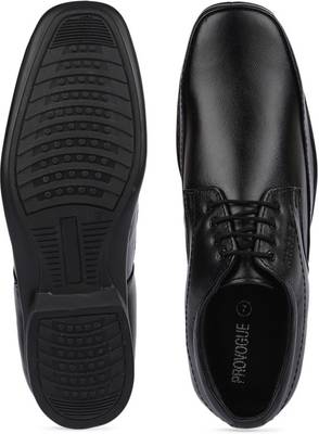 Provogue Genuine Leather Lace up shoes