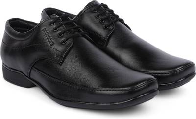 Provogue Genuine Leather Lace up shoes