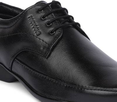 Provogue Genuine Leather Lace up shoes