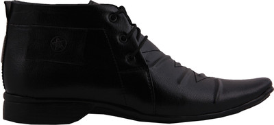 

Smith Soul Boots For Men(Black