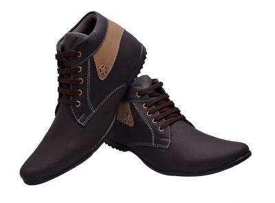 Prolific Boots, Sneakers