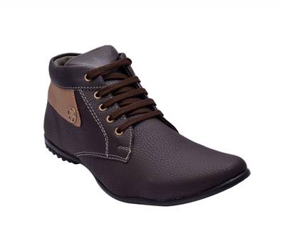 Prolific Boots, Sneakers