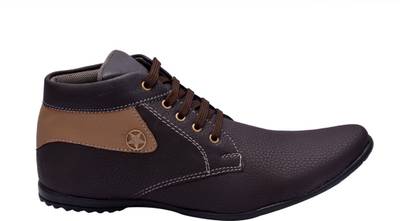 Prolific Boots, Sneakers