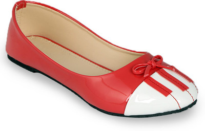 

DJH Bellies For Women(Red, White