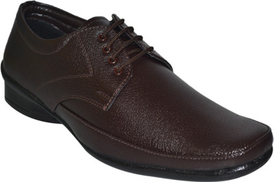 

Strive Derby For Men(Brown