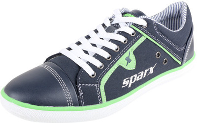 

Sparx Running Shoes For Men(Black, Yellow