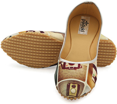 

Paduki Jutis For Women(Multicolor