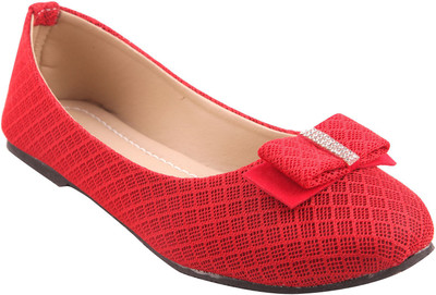 

Adorn Bellies For Women(Red