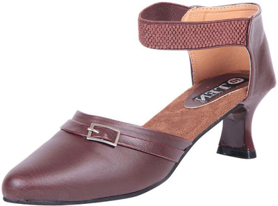 

TEN Casuals For Women(Brown