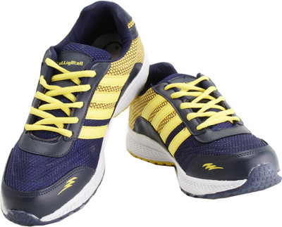 

Elligator Running Shoes For Men(Navy, 1508nblylw