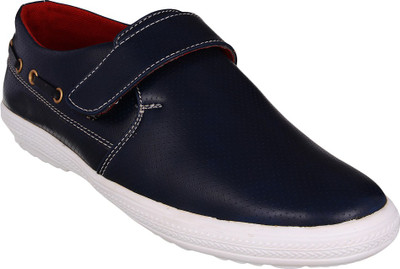 

Bruno Manetti 1753 Casuals For Men(Blue