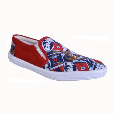 

Smith Soul Casual Shoes For Men(Blue)
