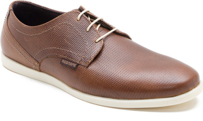 

Red Tape RTR1312 Casuals For Men(Brown