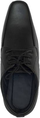 Achille Lace Up Shoes