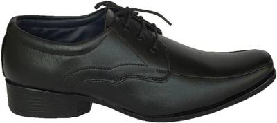 Achille Lace Up Shoes