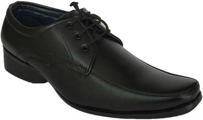Achille Lace Up Shoes