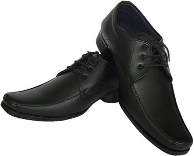 Achille Lace Up Shoes