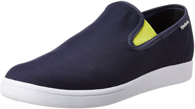 

REEBOK COURT SLIP ST Sneakers For Men(Blue