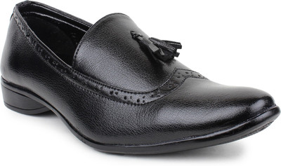 

Fashimo FSM1621 Slip On For Men(Black