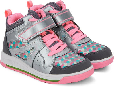 

Clarks Girls, Silver combi