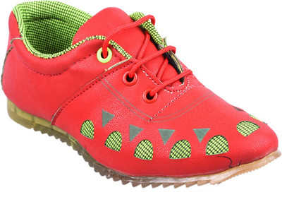 

Trilokani Boys(Red
