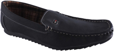 

Concept Forever ELG_5004 Loafers For Men(Black