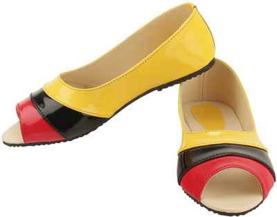 

Roylsace Bellies For Women(Multicolor, Multi4