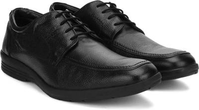 Peter England PE Lace Up Shoes