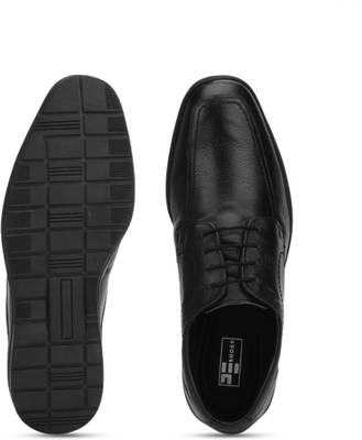 Peter England PE Lace Up Shoes