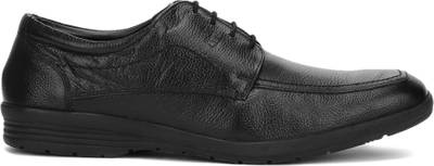 Peter England PE Lace Up Shoes