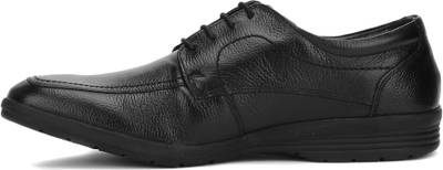 Peter England PE Lace Up Shoes