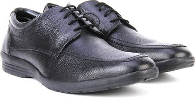 Peter England PE Lace Up Shoes