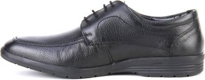 Peter England PE Lace Up Shoes