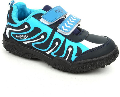 

Liberty Boys, Blue