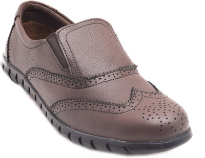 

Bunkeys Casuals For Men(Brown