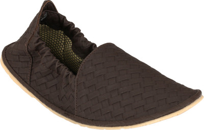 

Resto Loafers For Men(Brown