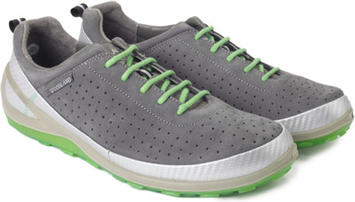 

Woodland Outdoor Shoes For Men(Grey