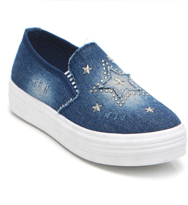 

Ferera Sneakers For Women(Navy