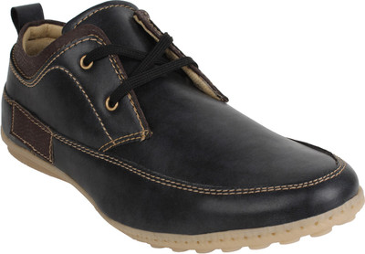 

Aero Sapphire Sneakers For Men(Black)