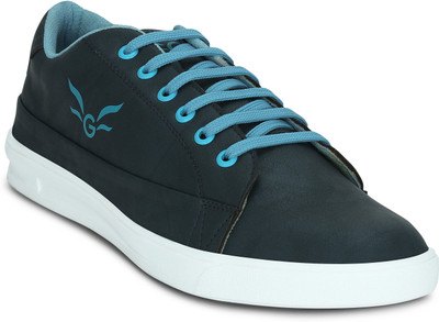 

Get Glamr Rafael Sneakers For Men(Blue
