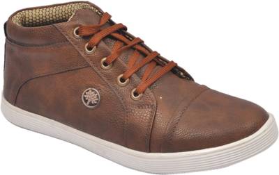 Scantron SCTR-114-BRN Sneakers