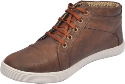 Scantron SCTR-114-BRN Sneakers