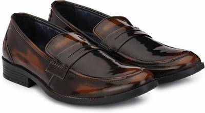 zeboot Penny Slip On