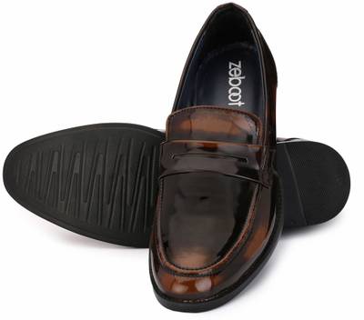 zeboot Penny Slip On