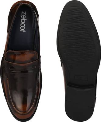 zeboot Penny Slip On